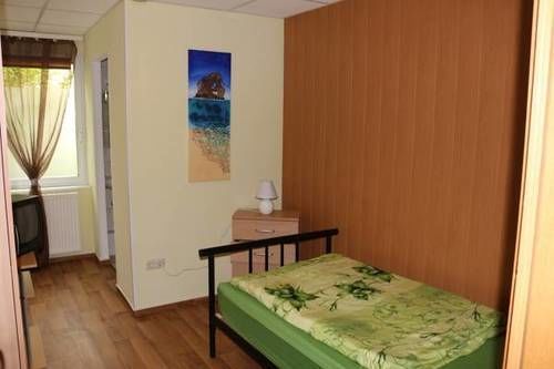 Lee Zen Hotel Leezen  ภายนอก รูปภาพ